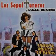 Los Sepultureros Y Dulce Rosario Topic Mi Papito