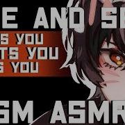 Bdsm Asmr Hide And Seek