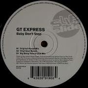 Baby Don T Stop Big Bang Theory Remix Gt Express