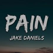 Jake Daniels Pain