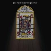 The Alan Parsons Project Time