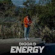 Digga D Energy 1H