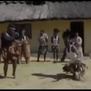 Африканская Дискотека