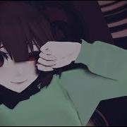 Mmd Undertale Monster Full Ver Chara