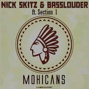 Mohicans Radio Edit