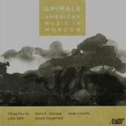 Spirals Moscow Studio For New Music