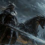 Queendom Epic Heroic Fantasy Orchestral Choir Music