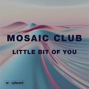 Little Bit Of You Mosaic Club