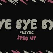 Say Bye Bye Speed Up