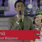 Muhammet Bashiyew