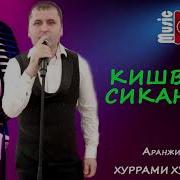Кишвари Сикандар