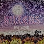 Tidal Wave The Killers