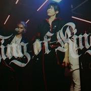 ヒプノシスマイク Hypnosis Mic Rule The Stage