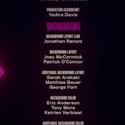 End Credits Teen Titans Go To The Movies