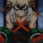 Nerdout Bakugou