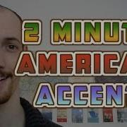 General American Accent