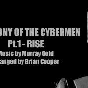 Symphony Of The Cyberman