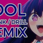 Idol Edm Remix Dj Jo