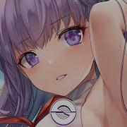 Nightcore Change The World Lyrics