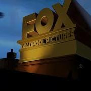 20Th Century Fox Animation Logo 2005 2013 Action Sci Fi Version Remake