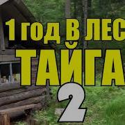 Год В Глухой Тайге 2