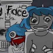 Весь Салли Фейс За 7 Минут Анимация Sally Face Часть 2