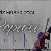 Perviz Mubarizoglu Popuri 2023