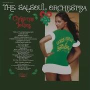 Salsoul Orchestra Medley