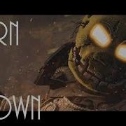 Springtrap Burn It Down