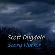 Scary Horror Scott Dugdale