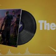 Fortnite The End Music