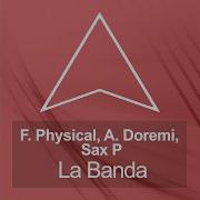 La Banda F Physical Club Mix