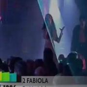 Lift U Up 2 Fabiola Live