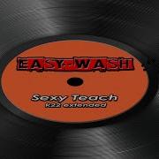 Sexy Teach Easy Wash