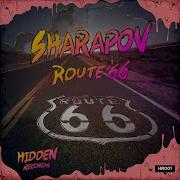 Sharapov Route66