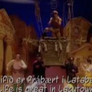 Lazytown Allt Í Lagi Í Latabæ Lyrics