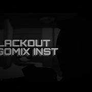 Black Out Fnf Instrumental