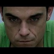 Misunderstood Robbie Williams