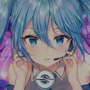 Nightcore Alan Walker Unity Neone Remix