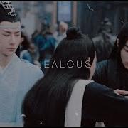 Lan Wangji X Wei Wuxian