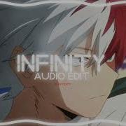 Infinity Music Edit