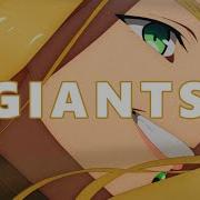 Giants Amv