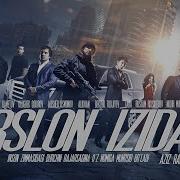 Узбек Кино 2019 Arslon Izidan