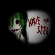 Hede And Seek Gumi