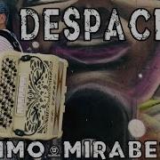 Despacito Fisarmonica Moderna Mimmo Mirabelli