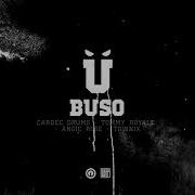 Angie Rose Buso Feat Cardec Drums Townix