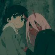 Legendary Darling Franxx