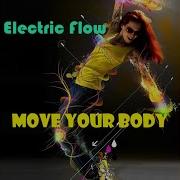 Electric Flow Move Your Body Short