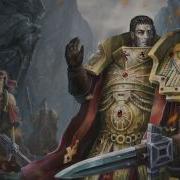 Guardian S Of The Emperor Adeptus Custodes Tribute Sabaton Man Of War