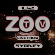 U2 Zoo Tv Live From Sydney Full Concert